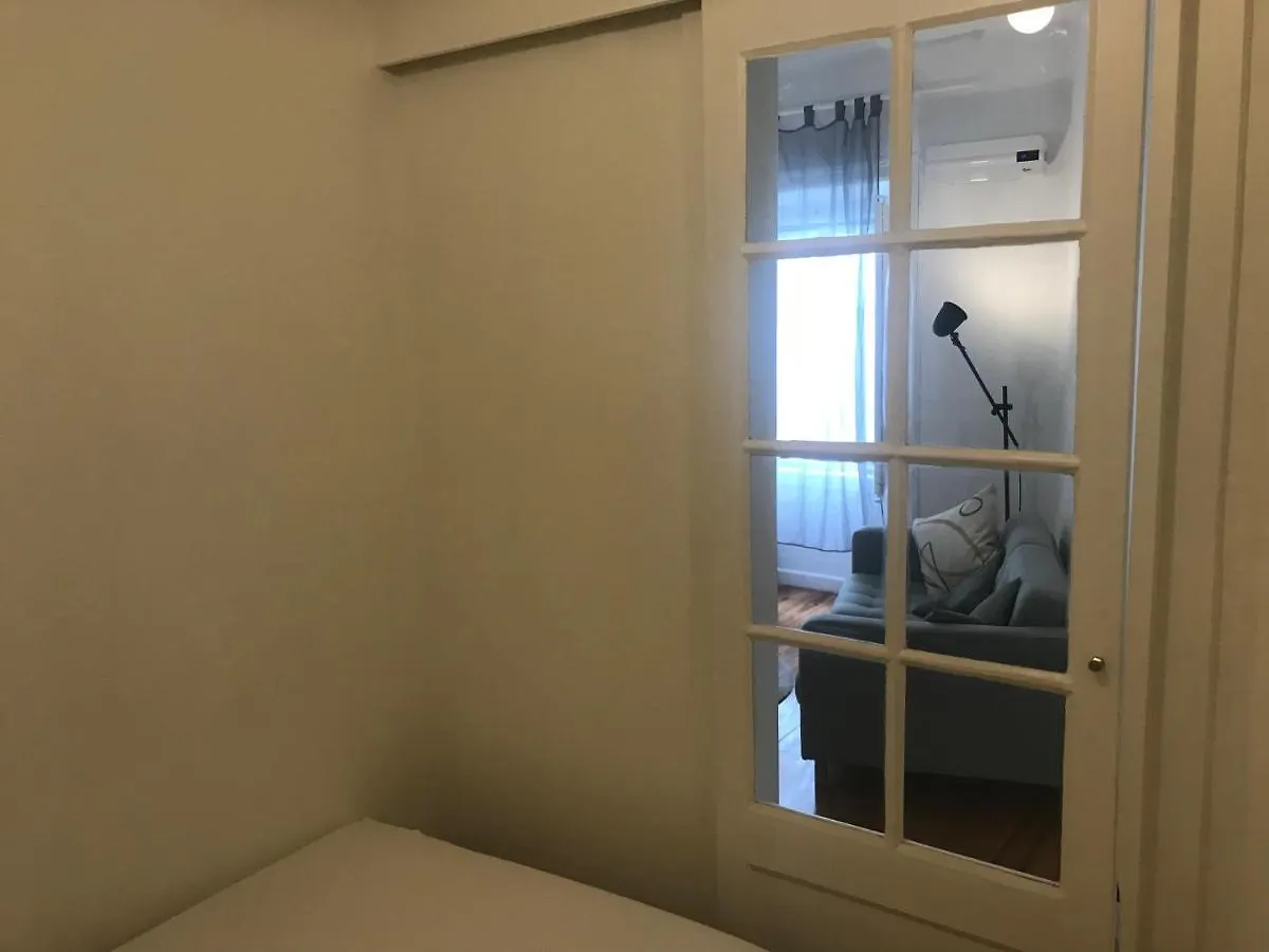 Small Flat In The Heart Of Lisbon Apartment